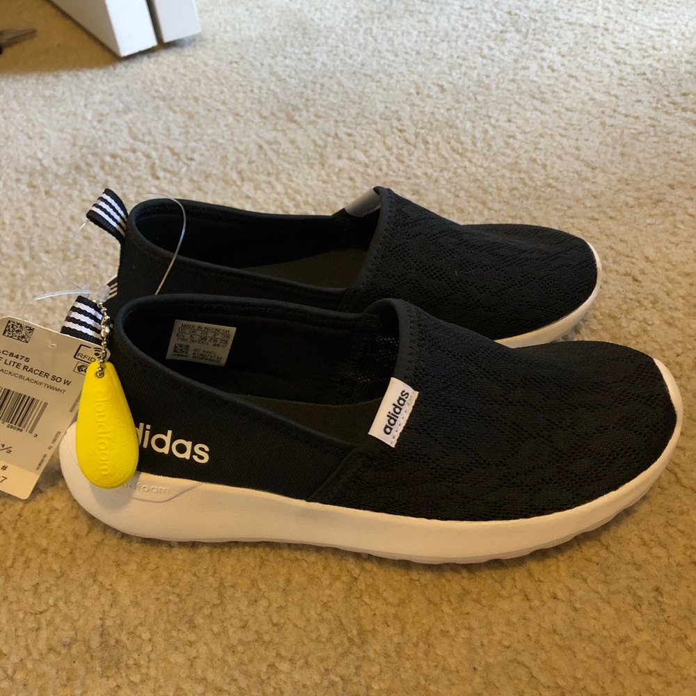 Adidas Slip On